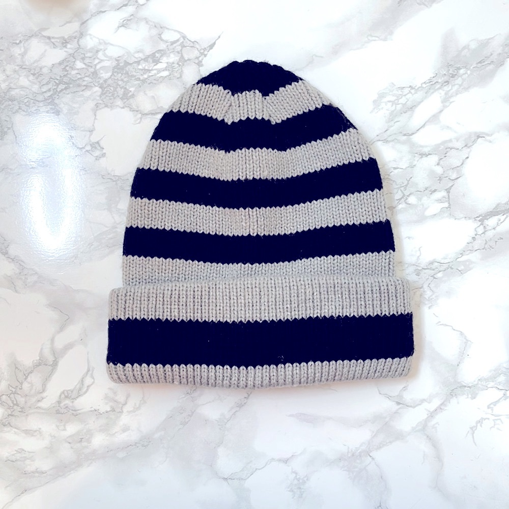 beanie